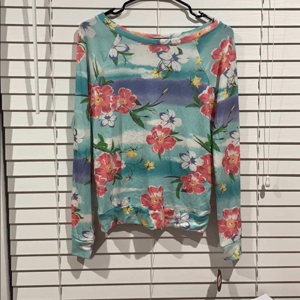 brand new sweatshirt